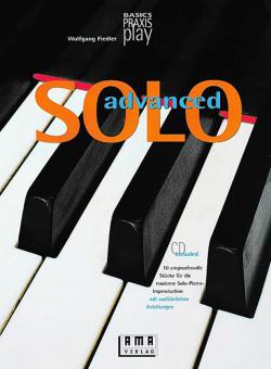 Advanced Solo 