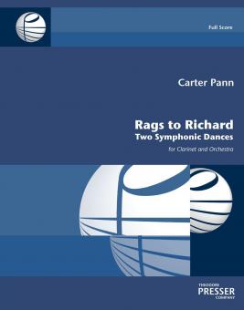 Rags To Richard 