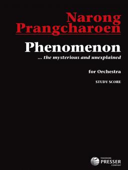 Phenomenon 