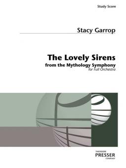 The Lovely Sirens 