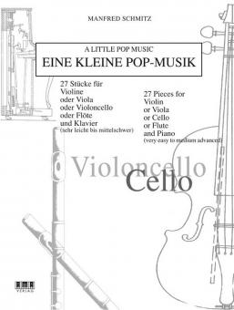 Eine kleine Pop-Musik 