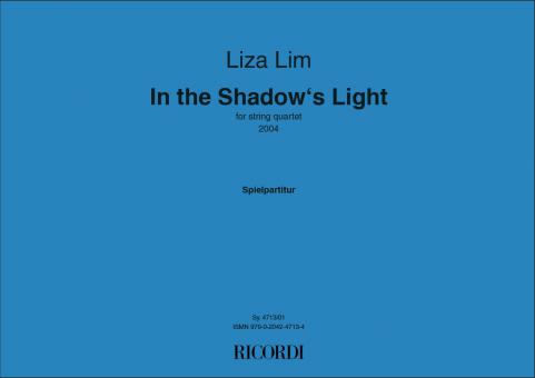 In the Shadow's Light 