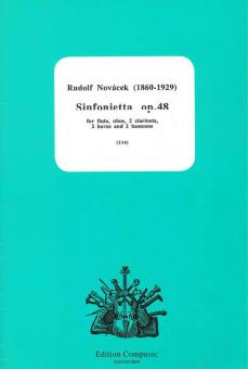 Sinfonietta 