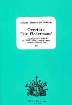 Fledermaus Ensemble 