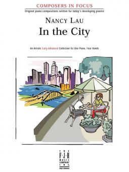 In The City 