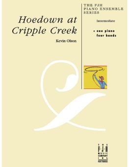 Hoedown At Cripple Creek Standard
