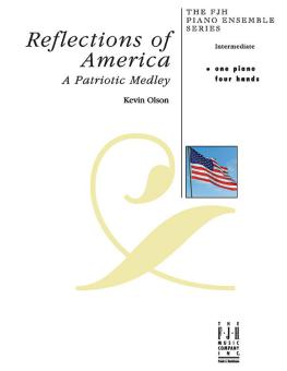 Reflections of America 