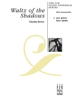 Waltz of the Shadows 