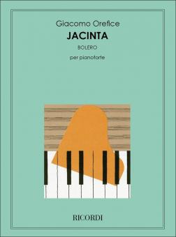 Jacinta 