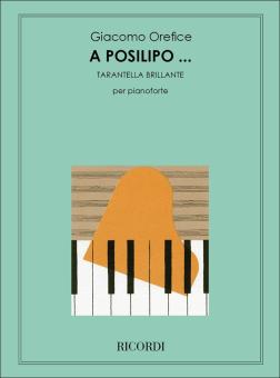 A Posilipo ... 