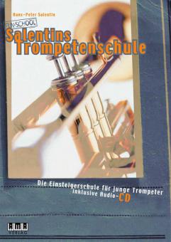 Salentins Trompetenschule 