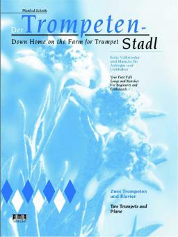 Der Trompeten-Stadl 
