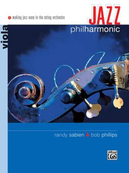 Jazz Philharmonic 1 