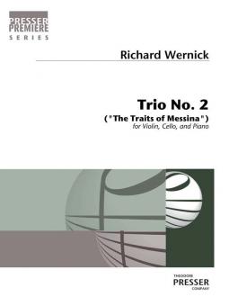 Trio No. 2 