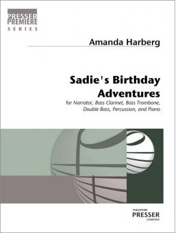 Sadie's Birthday Adventures 