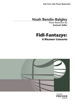 Fidl-Fantazye 