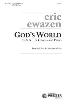 God's World 