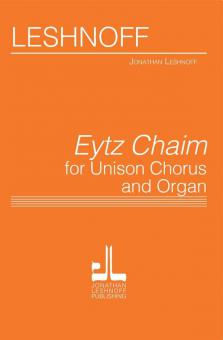 Eytz Chaim 