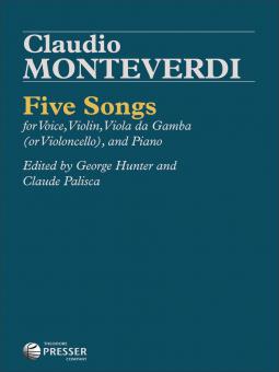 Five Songs 