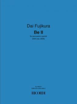 Be II 