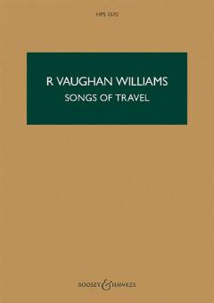 Songs of Travel 