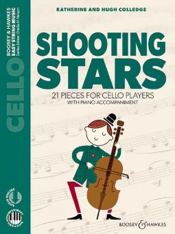 Shooting Stars 