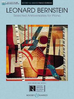 Selected Anniversaries 
