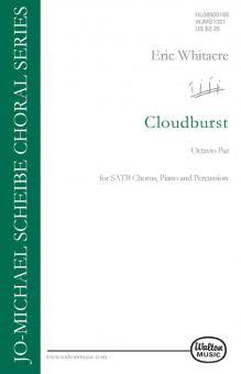 Cloudburst 