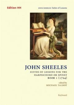 Suites of Lessons 1 (1724) 