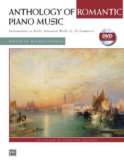 Performance Practices In Romantic Piano Music 