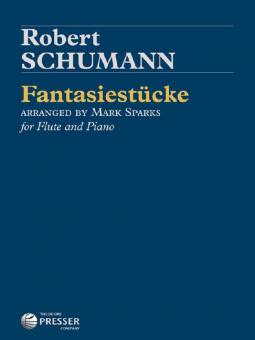 Morceaux de Fantaisie op. 73 