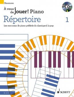 Répertoire 1 