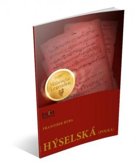 Hyselská 