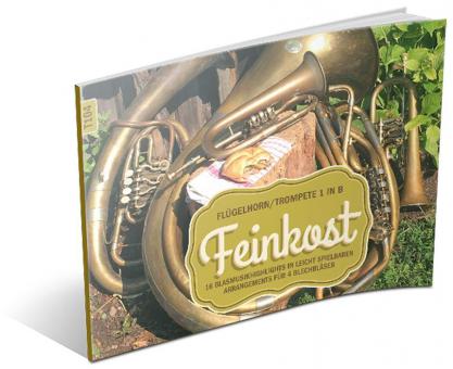 Feinkost 
