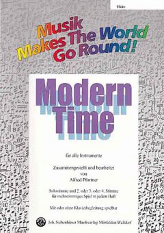 Modern Time 