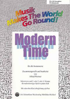 Modern Time 