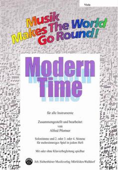 Modern Time 