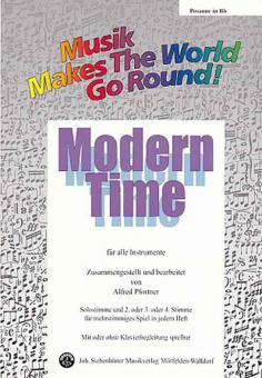 Modern Time 