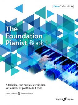 The Foundation Pianist 1 