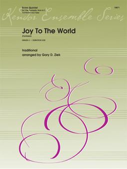 Joy To The World Standard