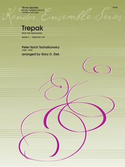 Trepak Standard