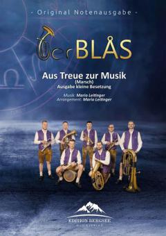 Aus Treue zur Musik 