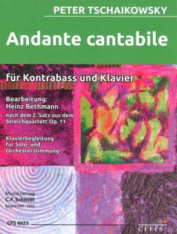 Andante cantabile 