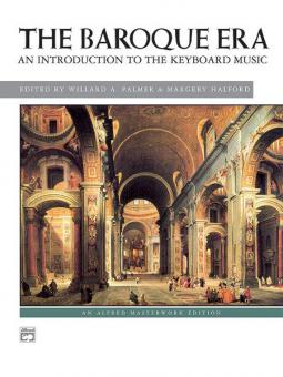 An Introduction To The Baroque Era 