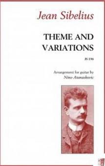 Theme and Variations 