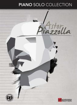 Piano Solo Collection 