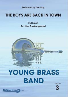 The Boys are Back in Town 