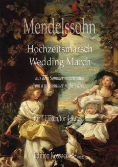 Wedding March 