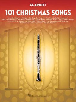 101 Christmas Songs 
