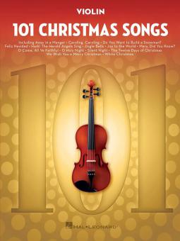 101 Christmas Songs 